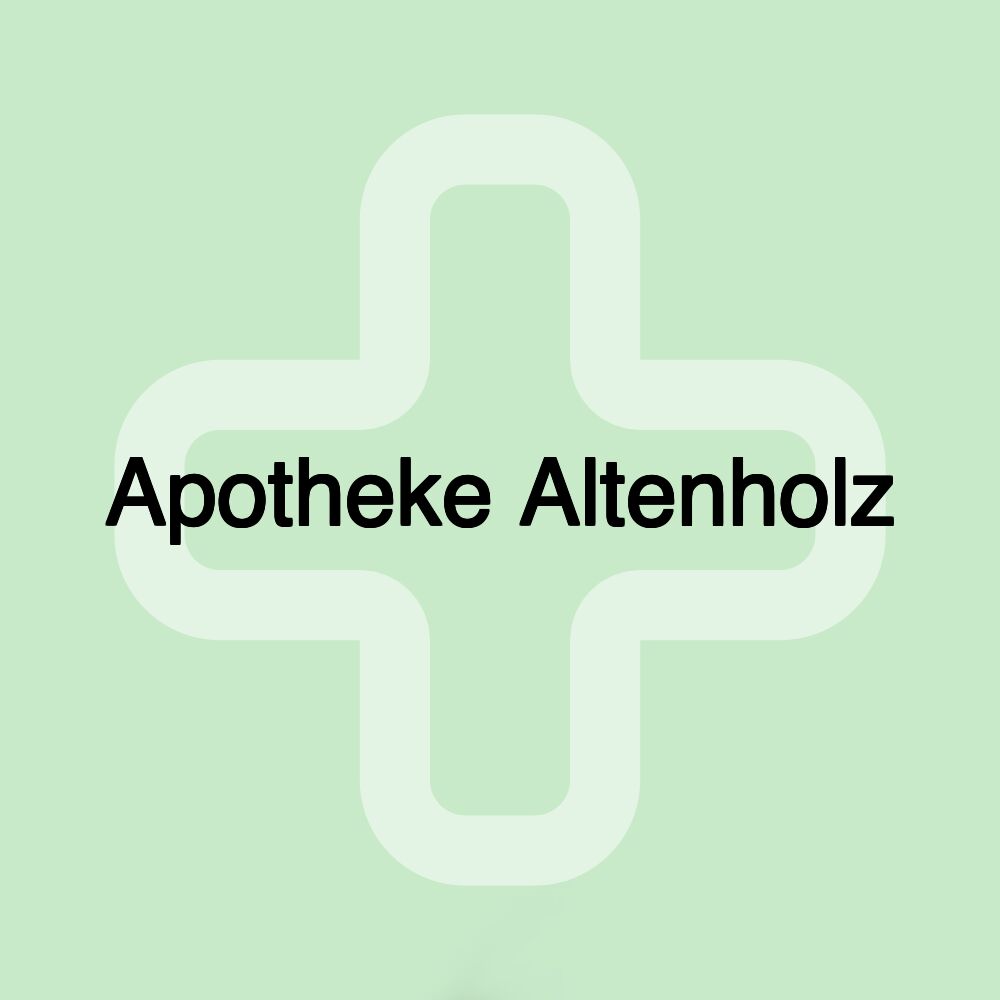 Apotheke Altenholz