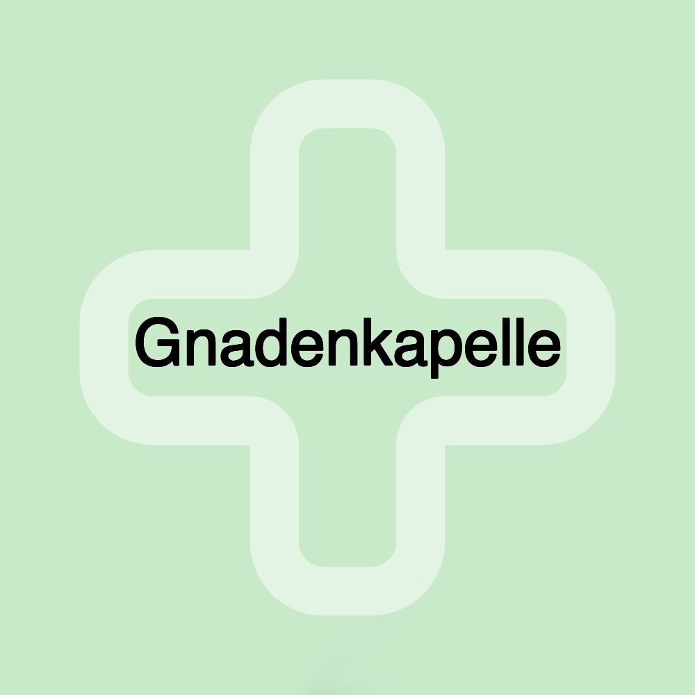 Gnadenkapelle