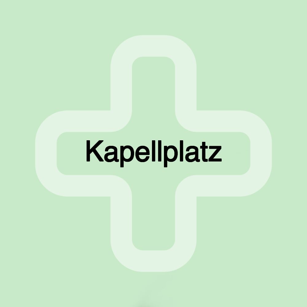 Kapellplatz