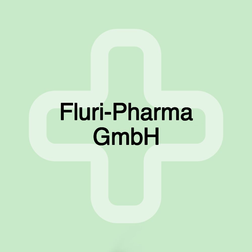 Fluri-Pharma GmbH