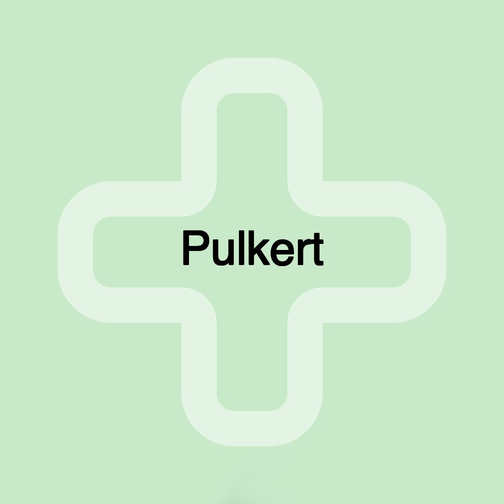 Pulkert