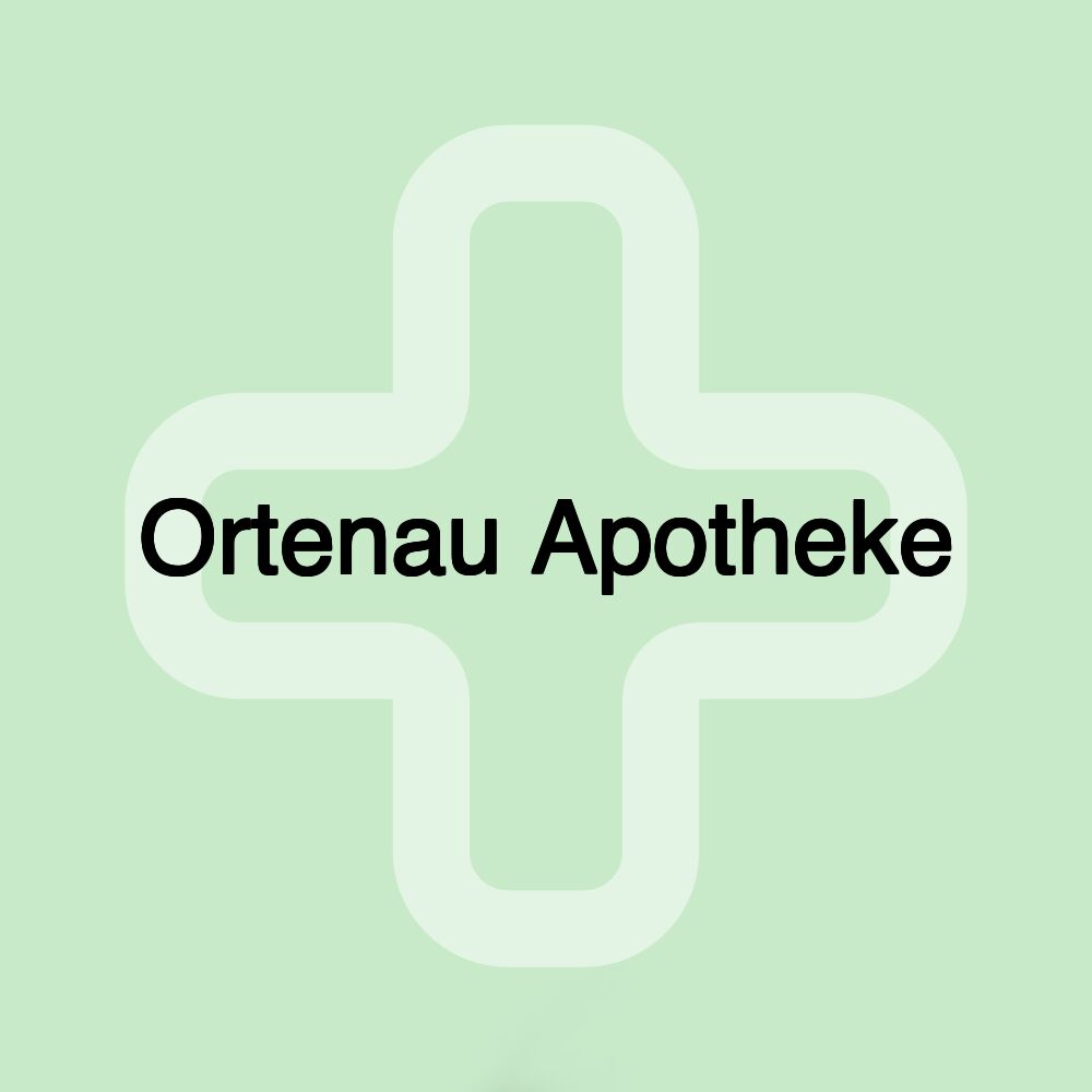 Ortenau Apotheke