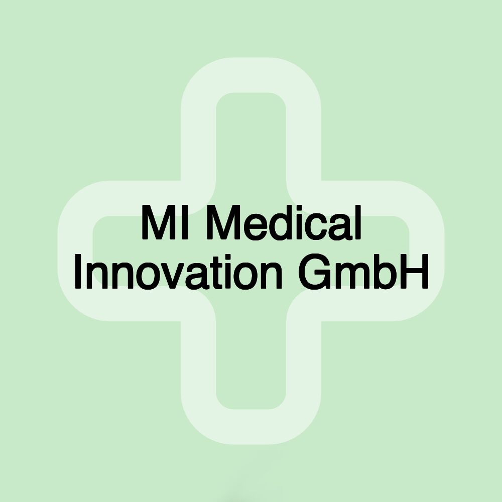 MI Medical Innovation GmbH