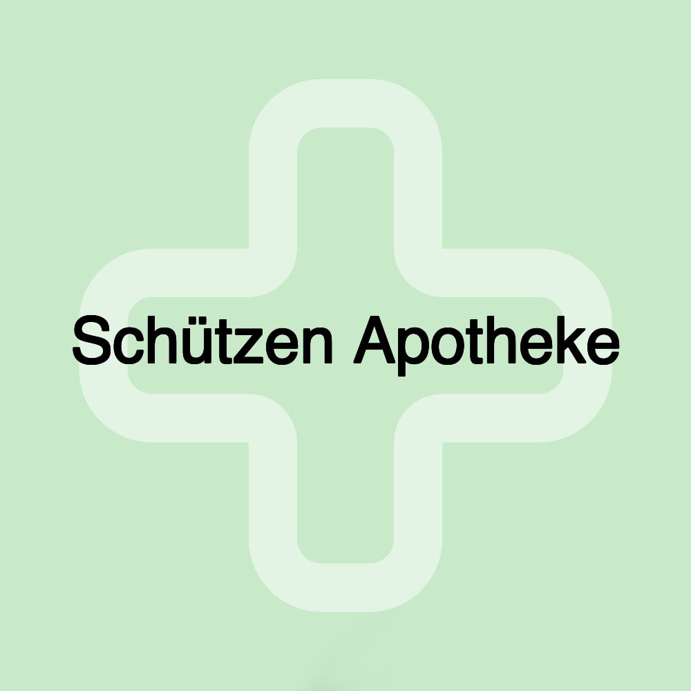 Schützen Apotheke