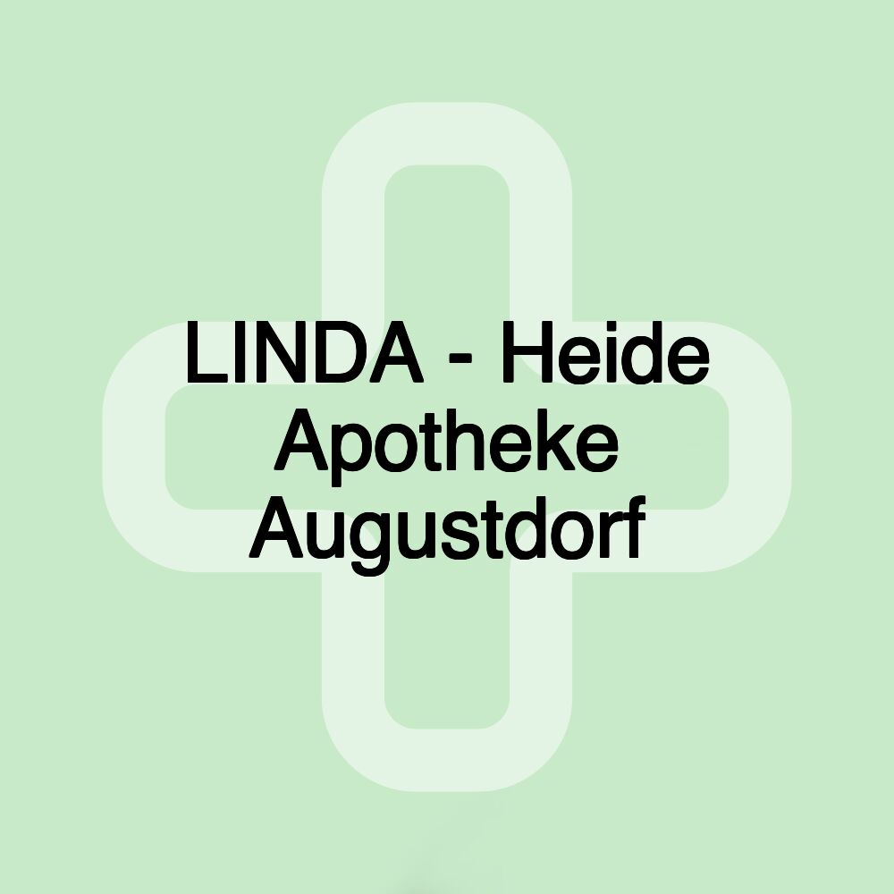 LINDA - Heide Apotheke Augustdorf