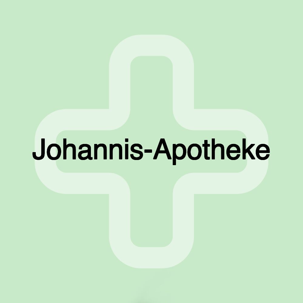 Johannis-Apotheke