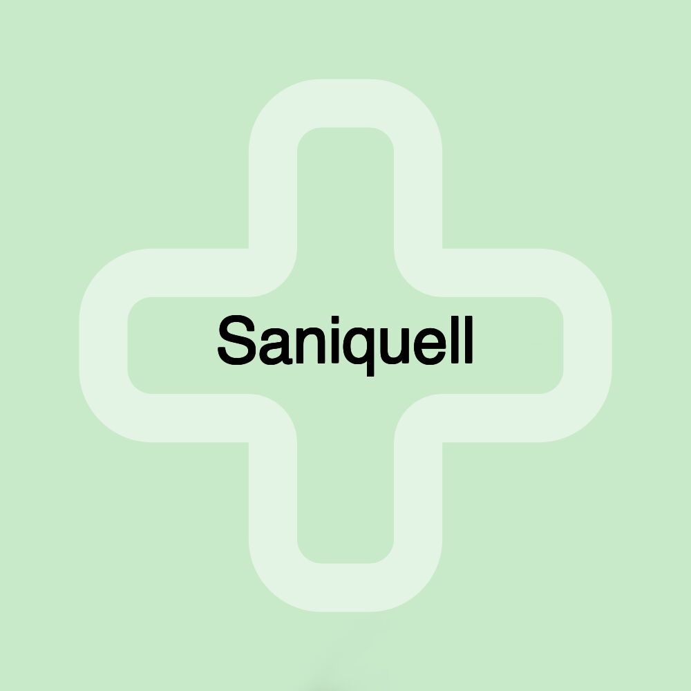 Saniquell