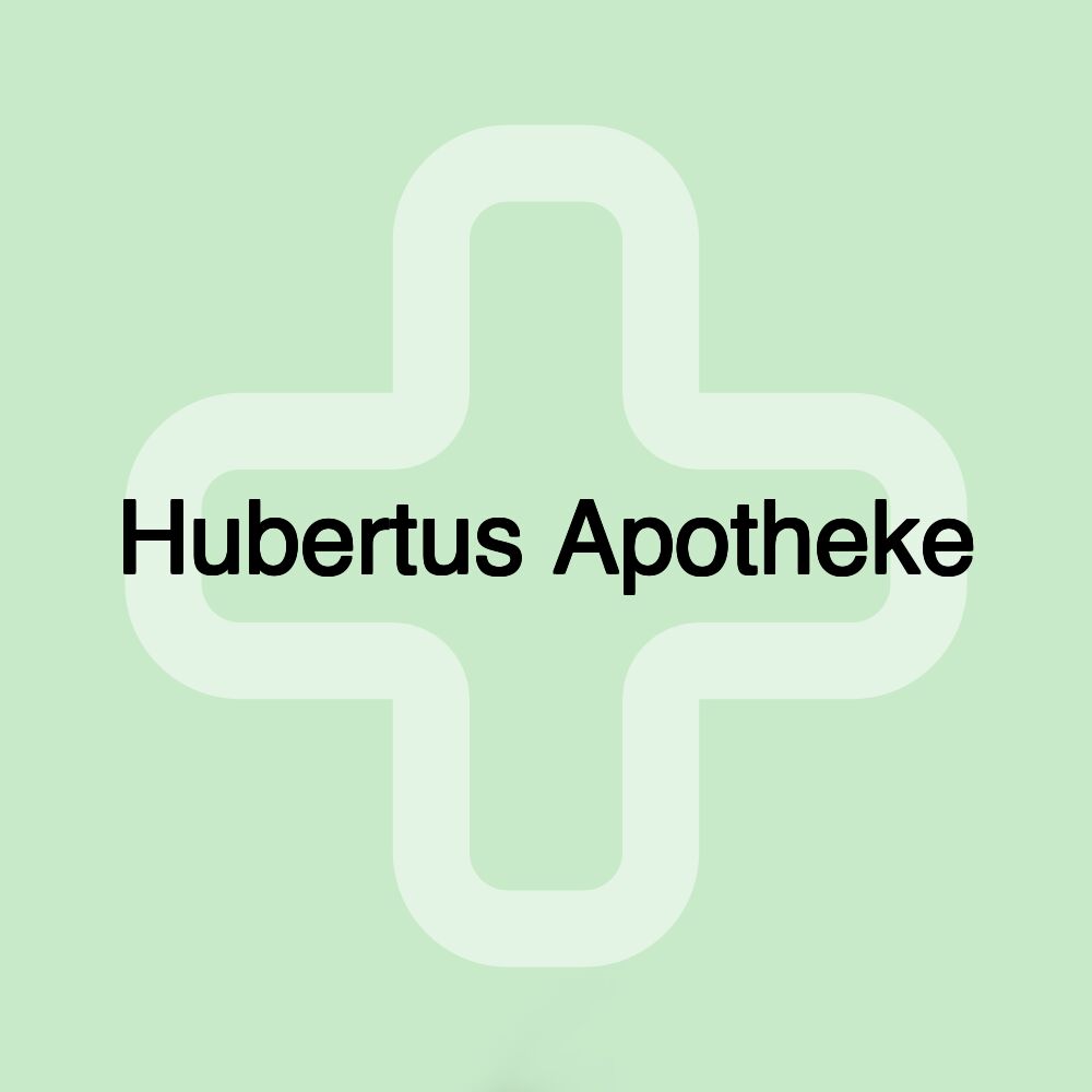 Hubertus Apotheke