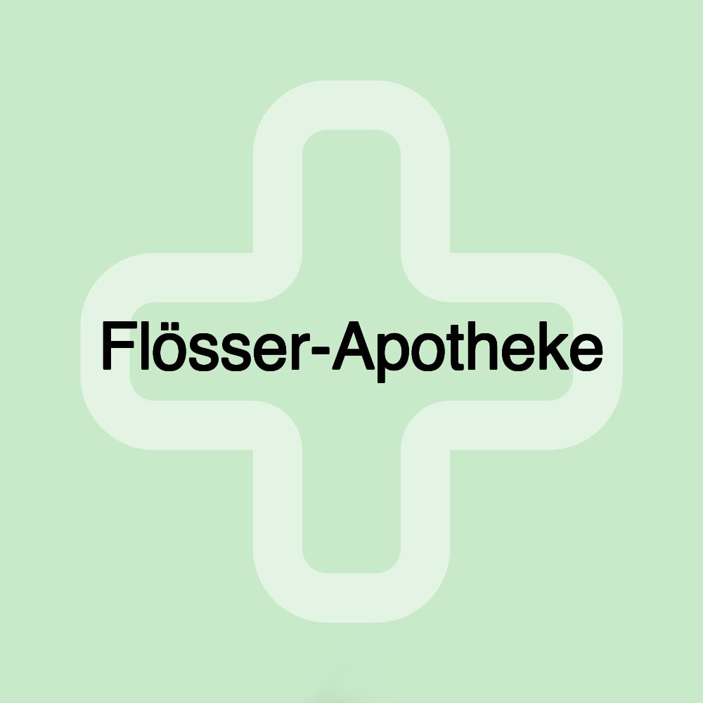 Flösser-Apotheke