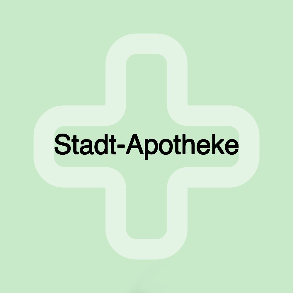 Stadt-Apotheke