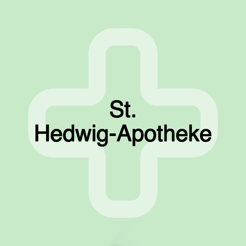 St. Hedwig-Apotheke