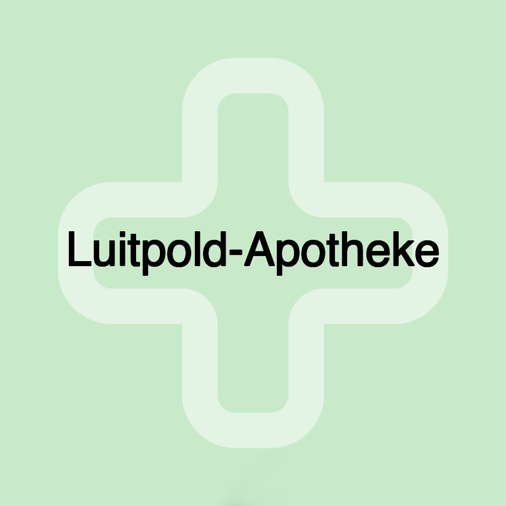 Luitpold-Apotheke