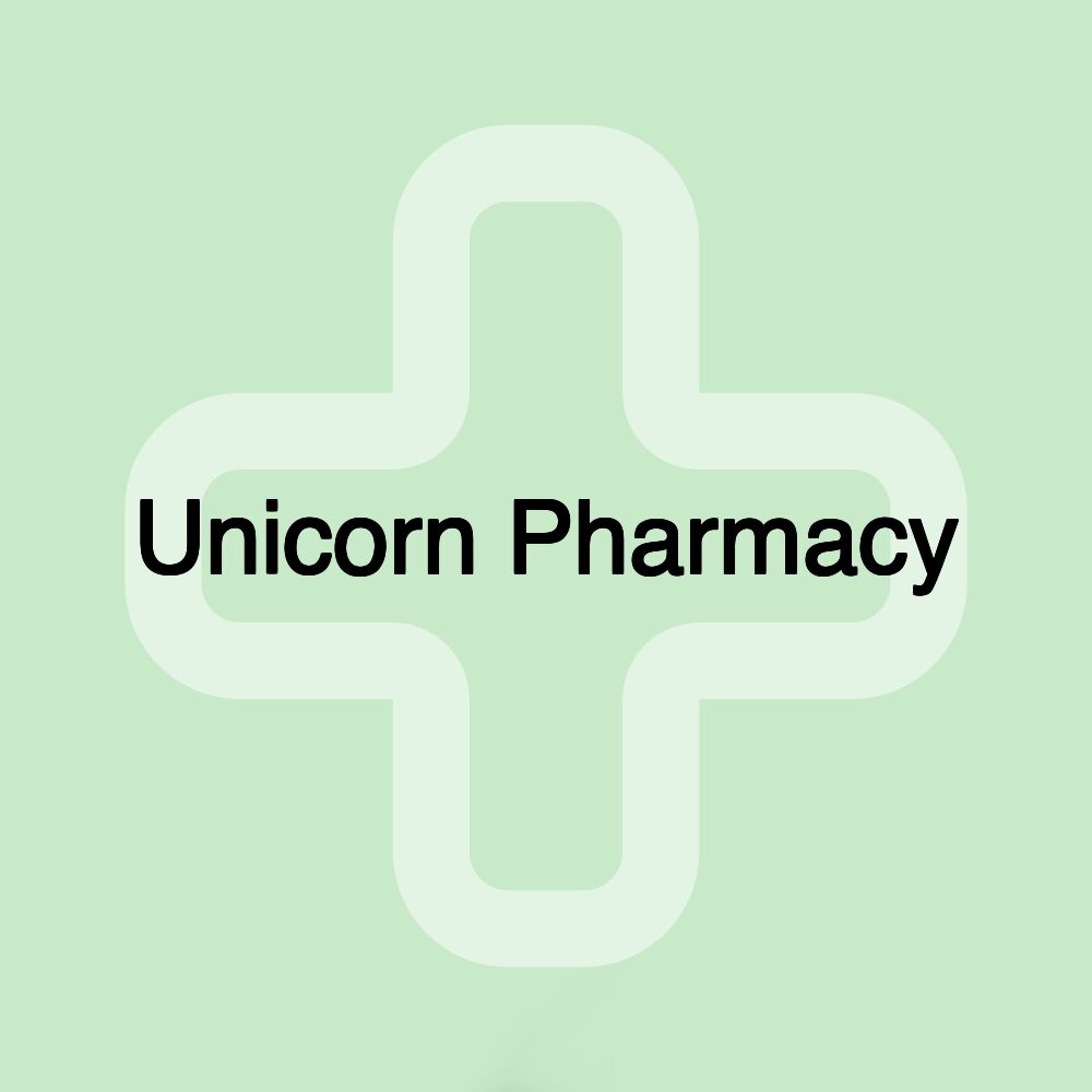 Unicorn Pharmacy