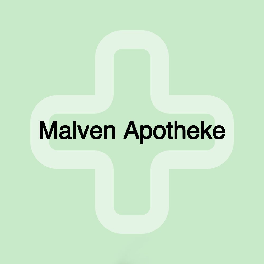 Malven Apotheke