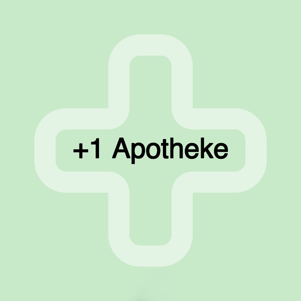 +1 Apotheke