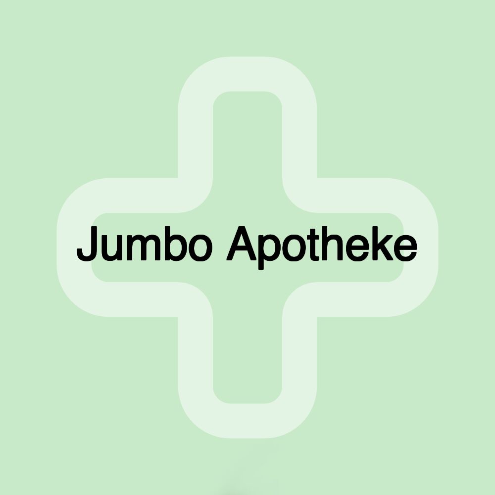 Jumbo Apotheke