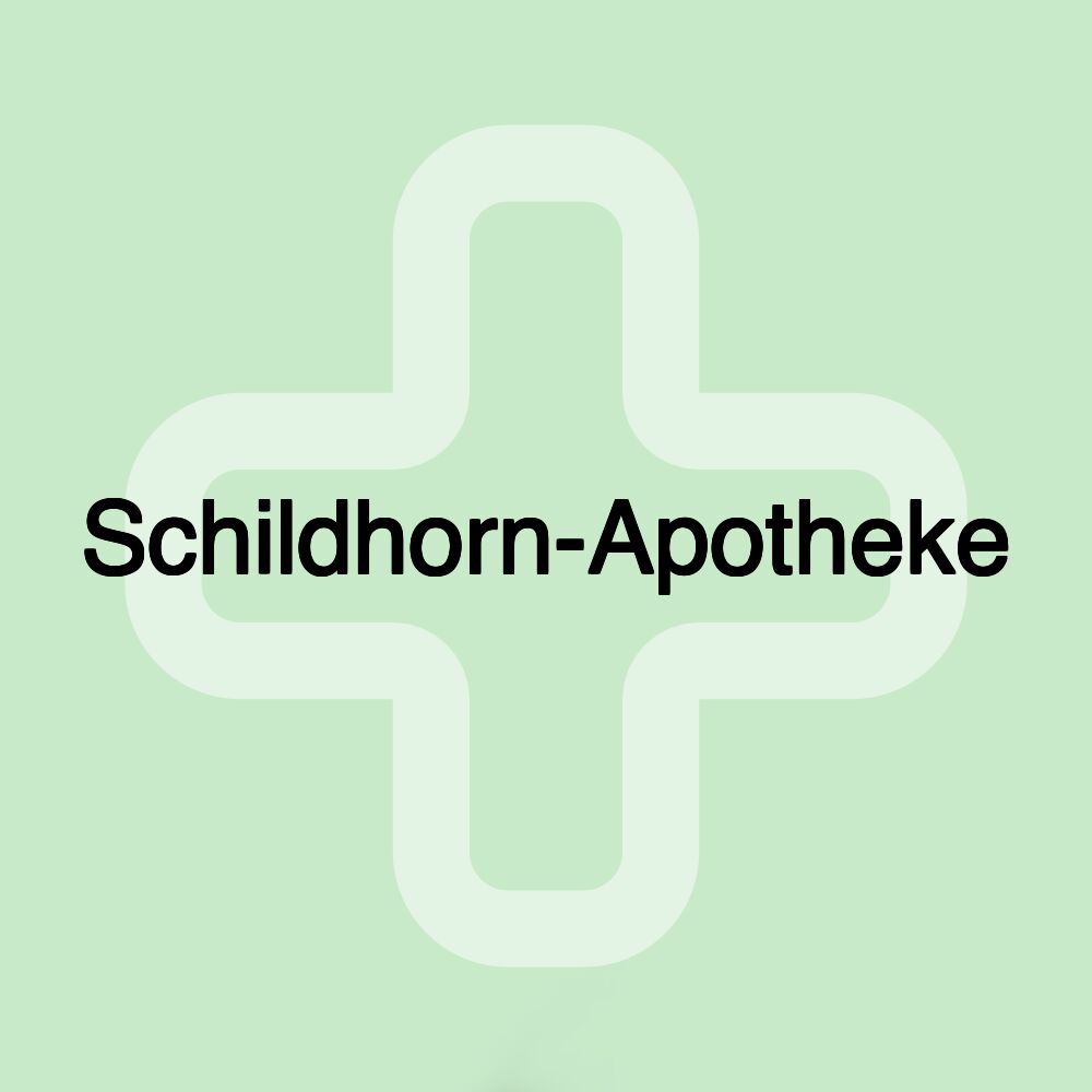 Schildhorn-Apotheke