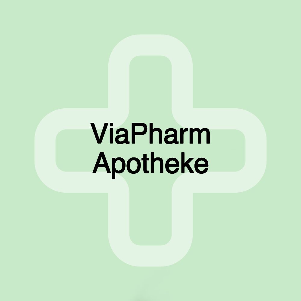 ViaPharm Apotheke