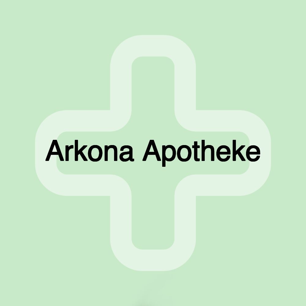 Arkona Apotheke