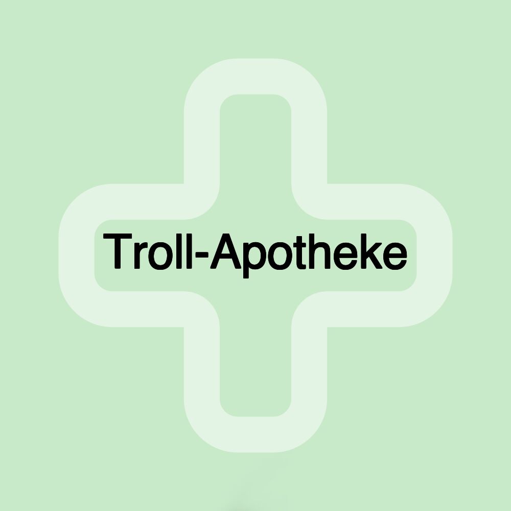 Troll-Apotheke