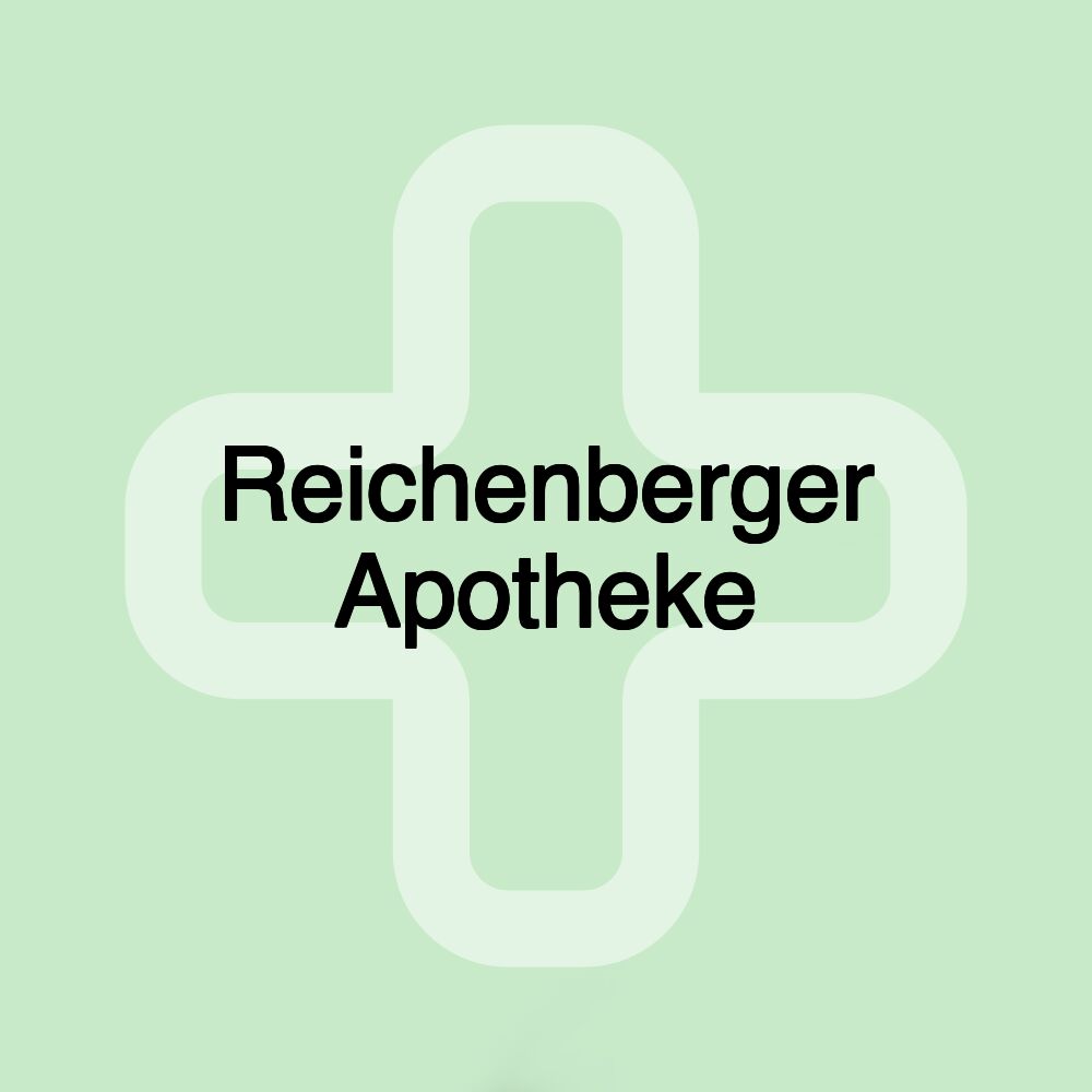 Reichenberger Apotheke