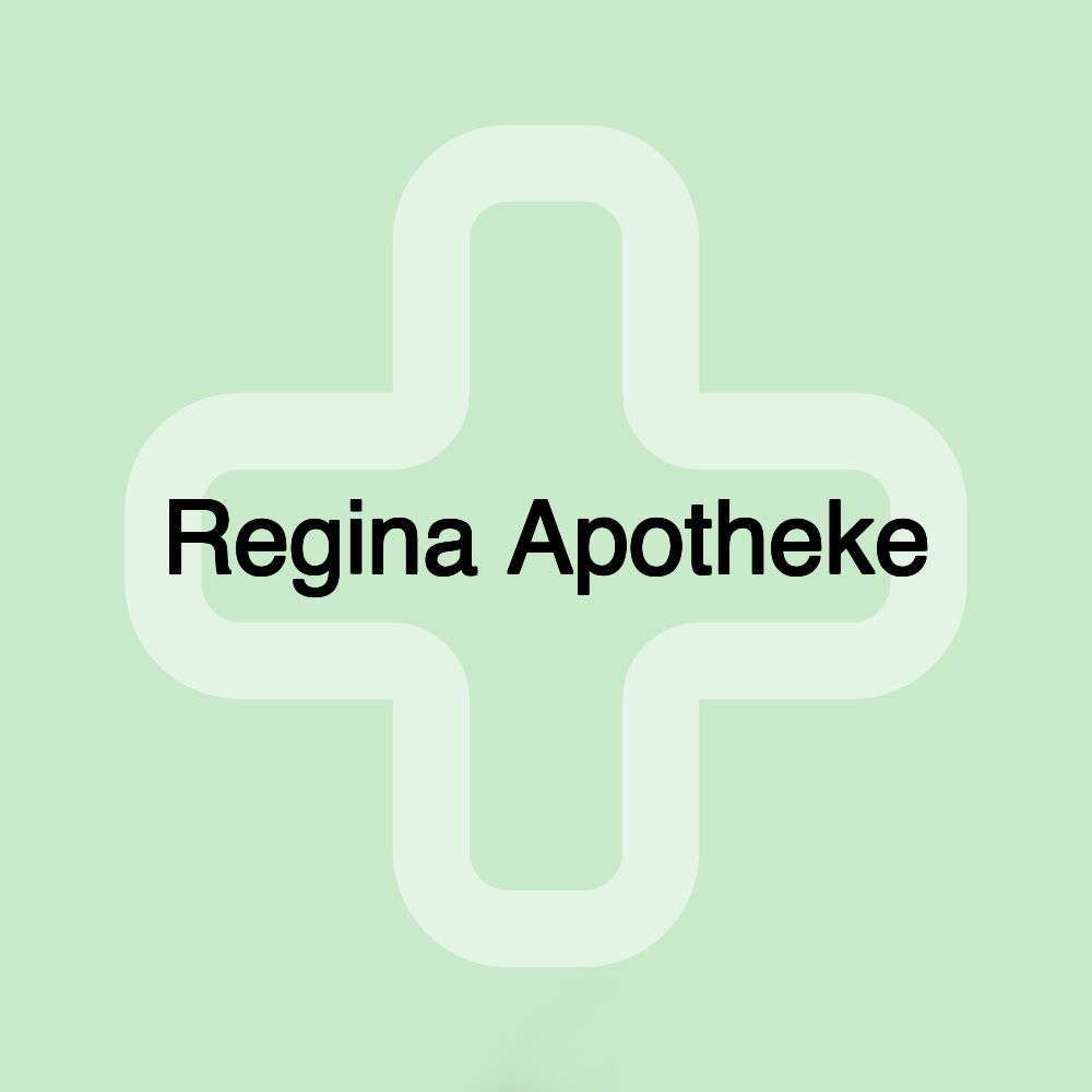 Regina Apotheke