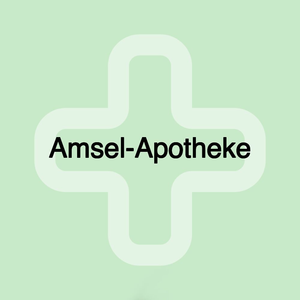 Amsel-Apotheke