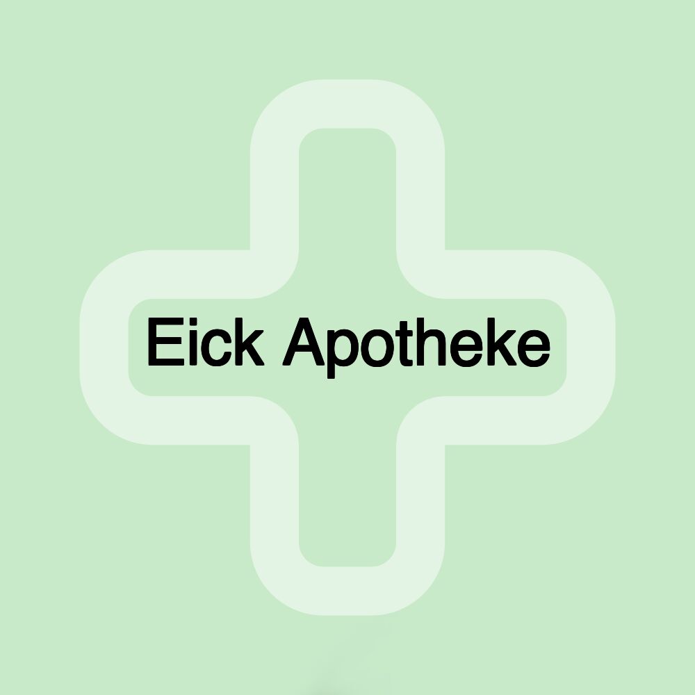 Eick Apotheke