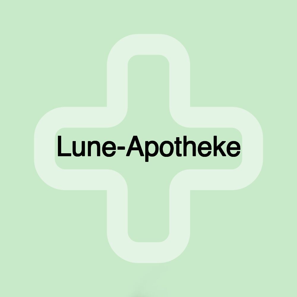 Lune-Apotheke