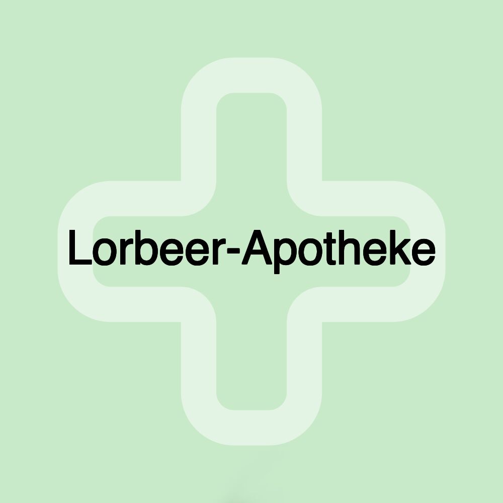 Lorbeer-Apotheke