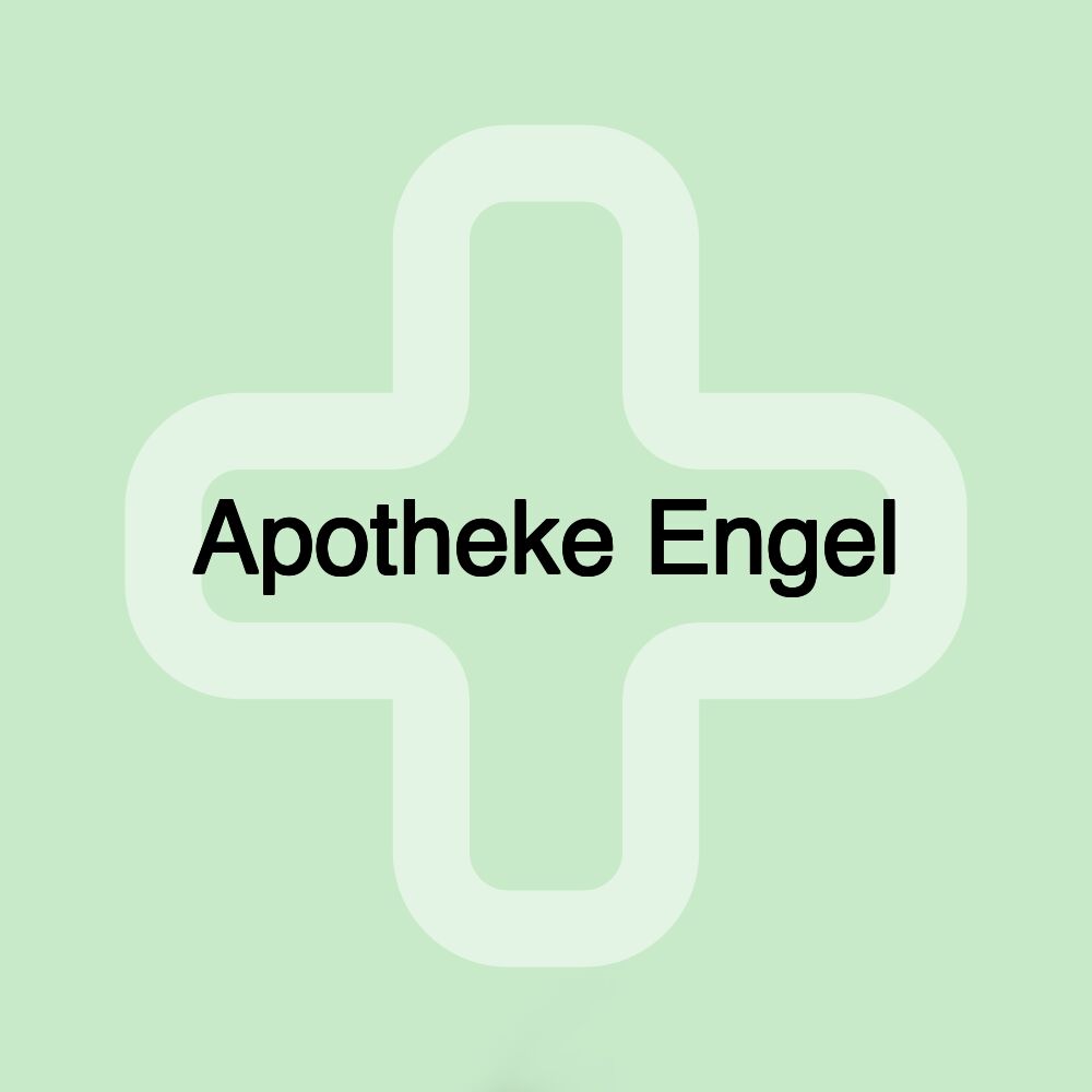 Apotheke Engel