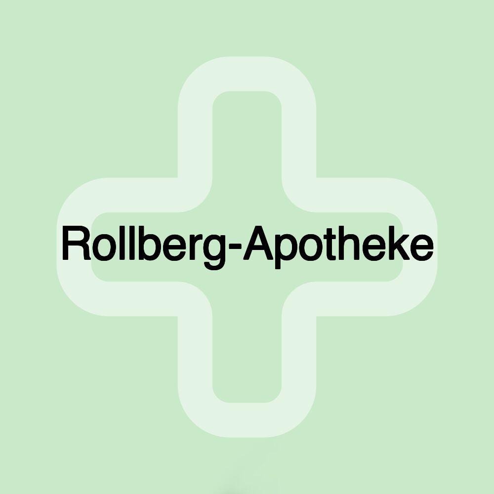 Rollberg-Apotheke