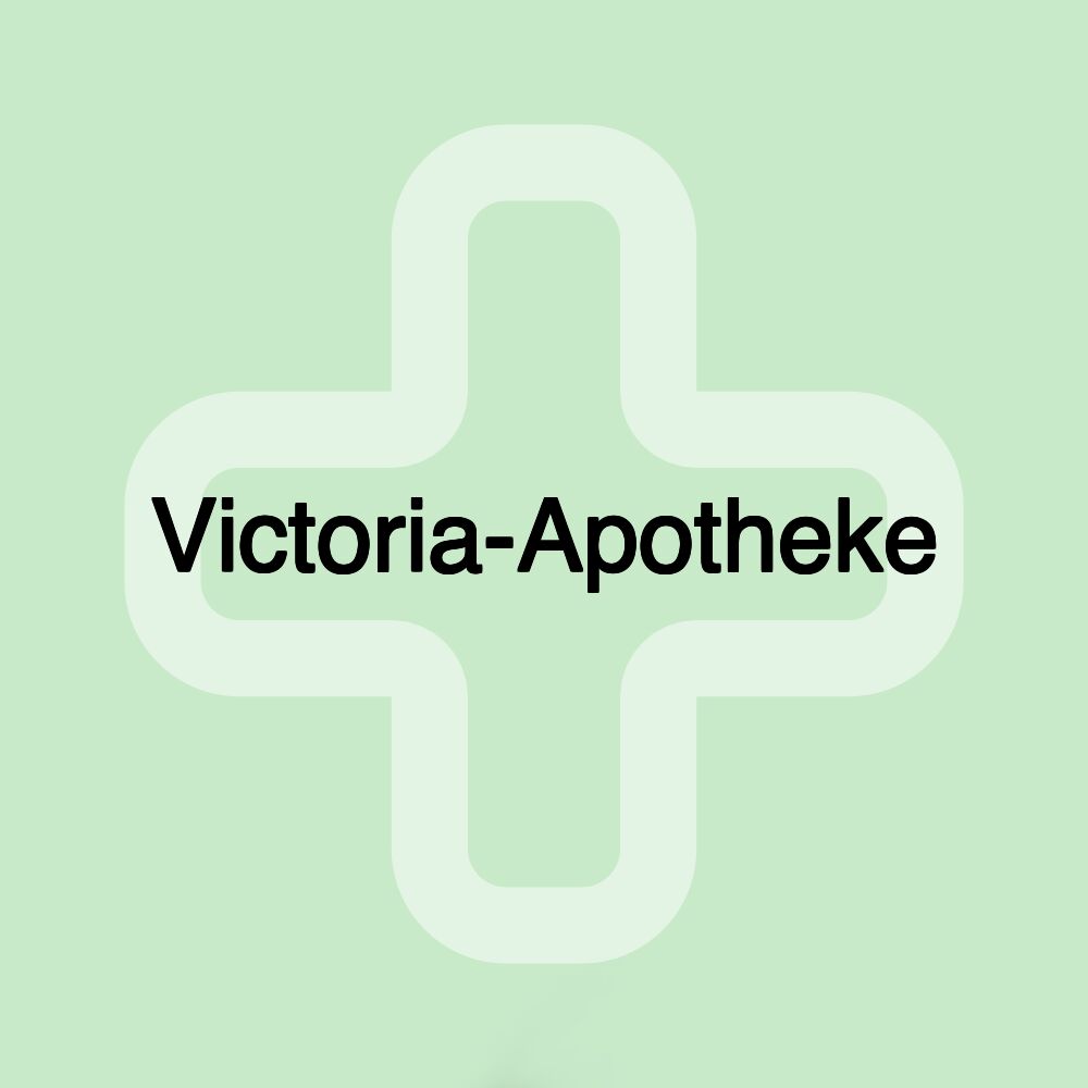 Victoria-Apotheke