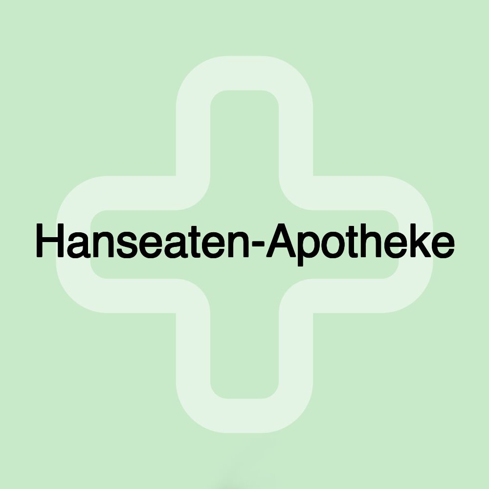 Hanseaten-Apotheke