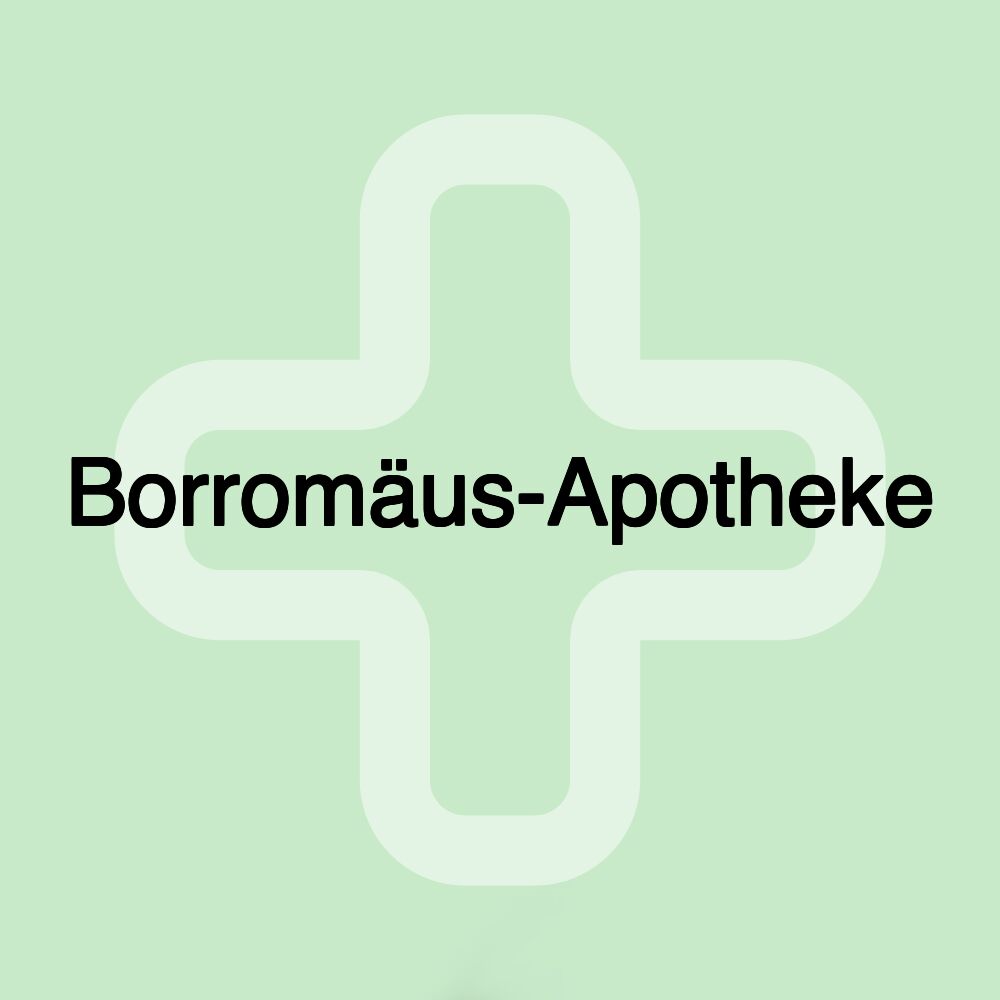 Borromäus-Apotheke