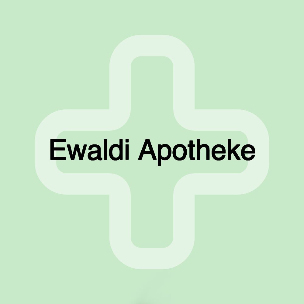 Ewaldi Apotheke