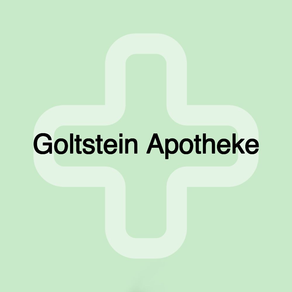 Goltstein Apotheke