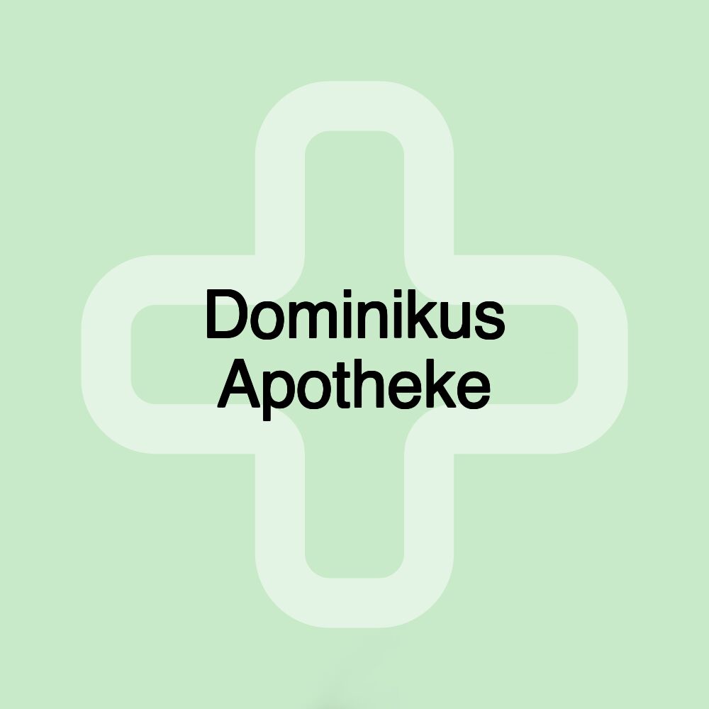 Dominikus Apotheke