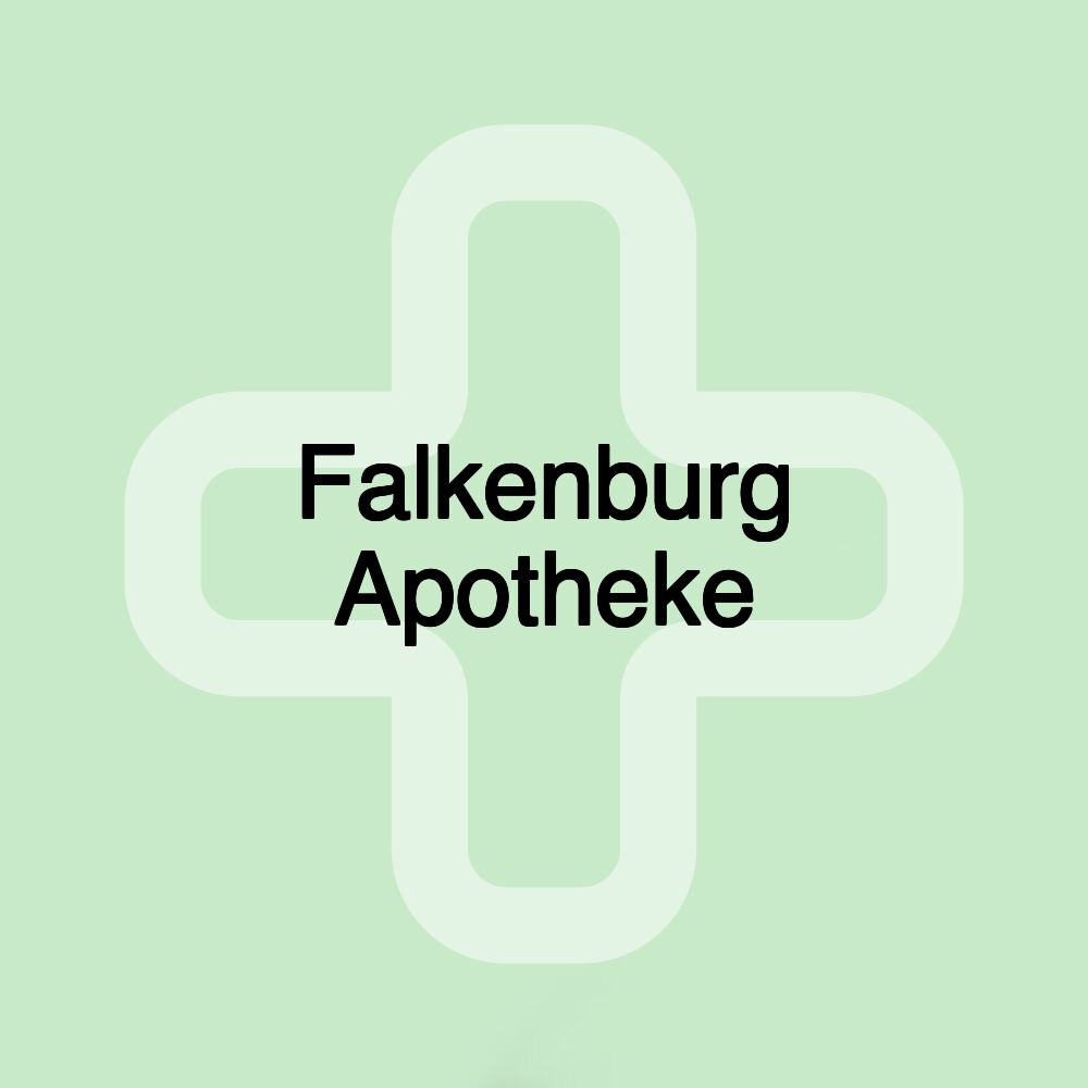 Falkenburg Apotheke