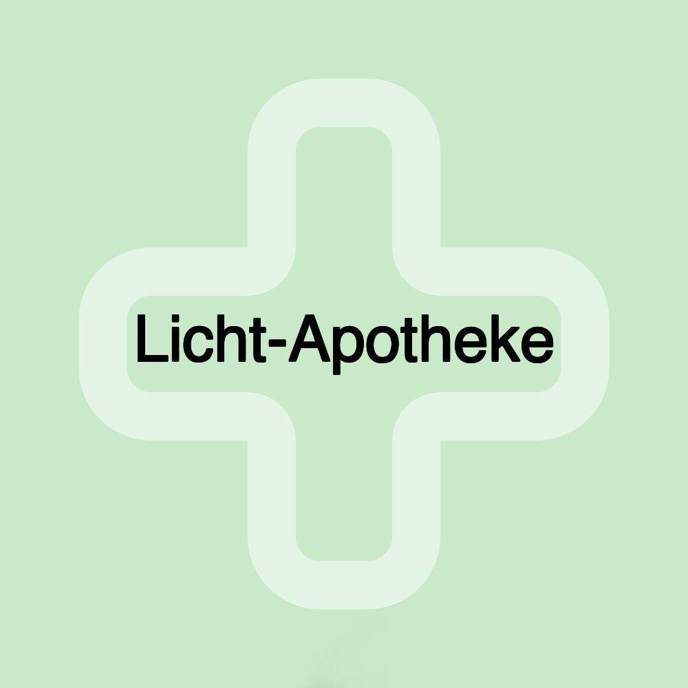 Licht-Apotheke