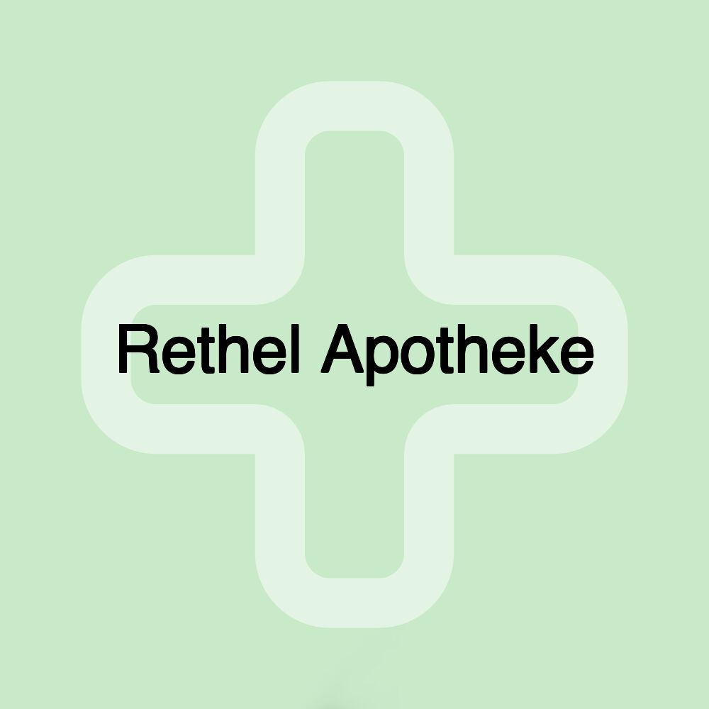 Rethel Apotheke