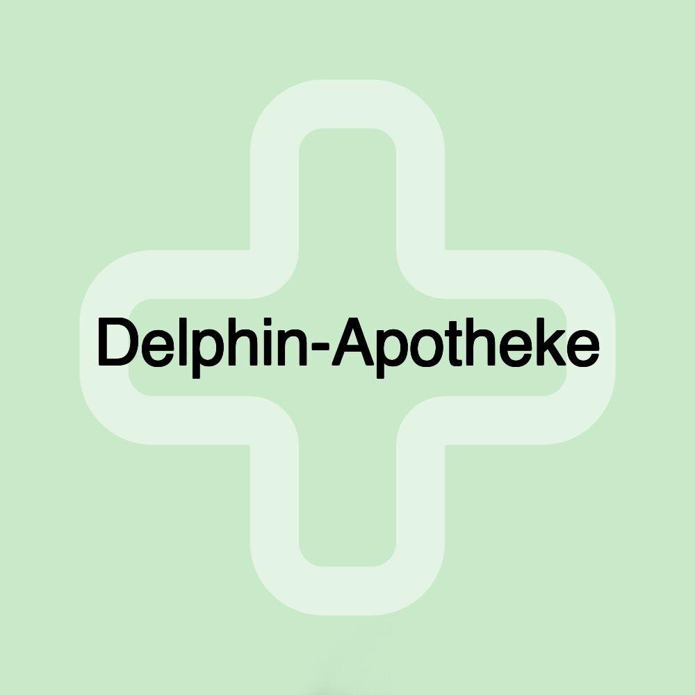 Delphin-Apotheke