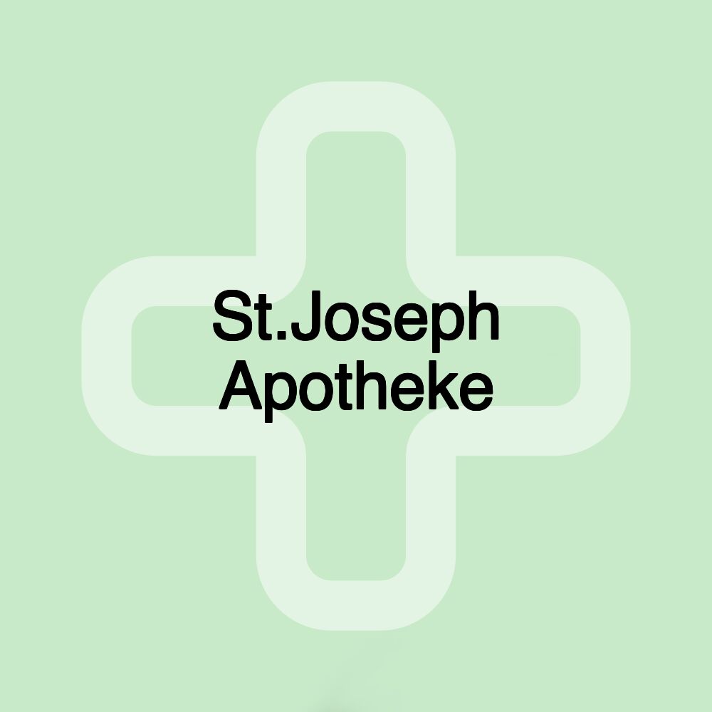 St.Joseph Apotheke