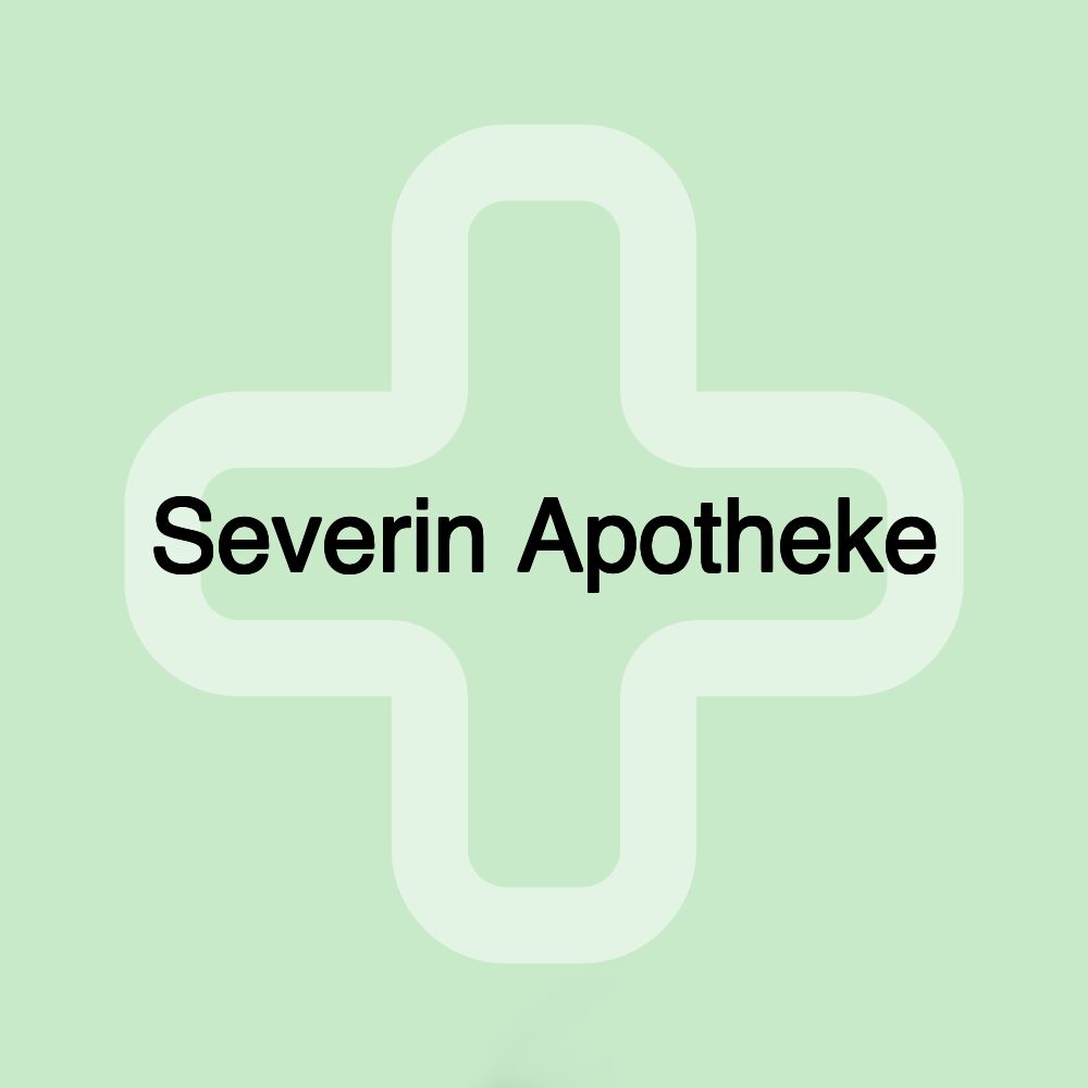 Severin Apotheke