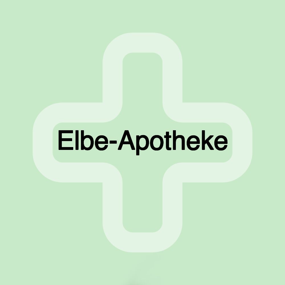 Elbe-Apotheke