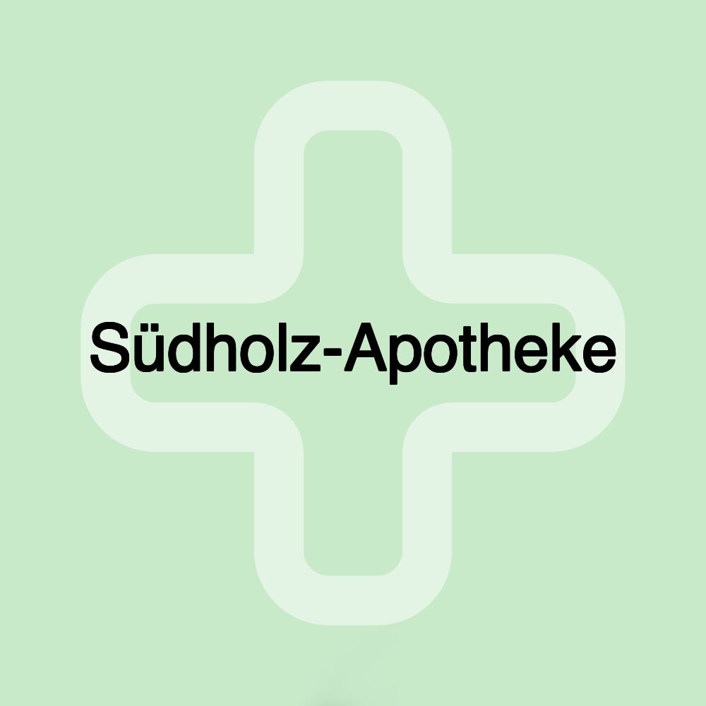 Südholz-Apotheke