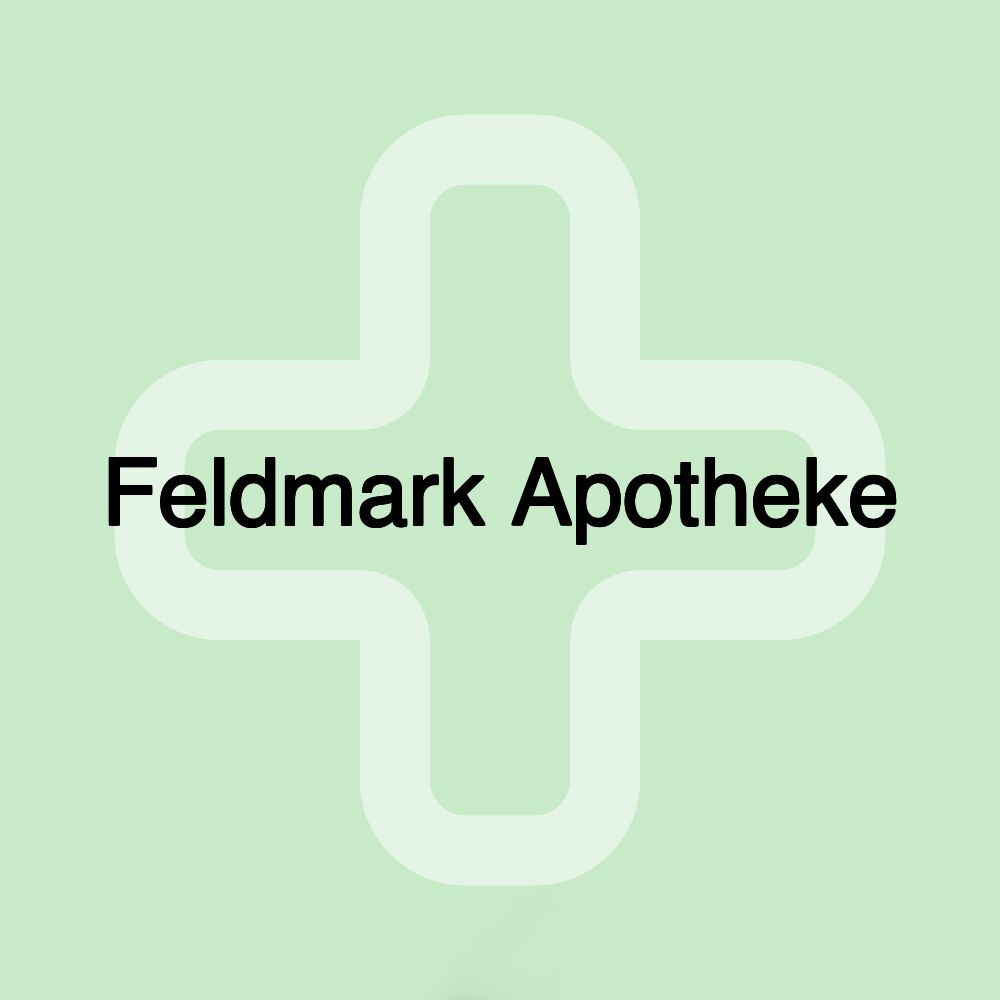 Feldmark Apotheke