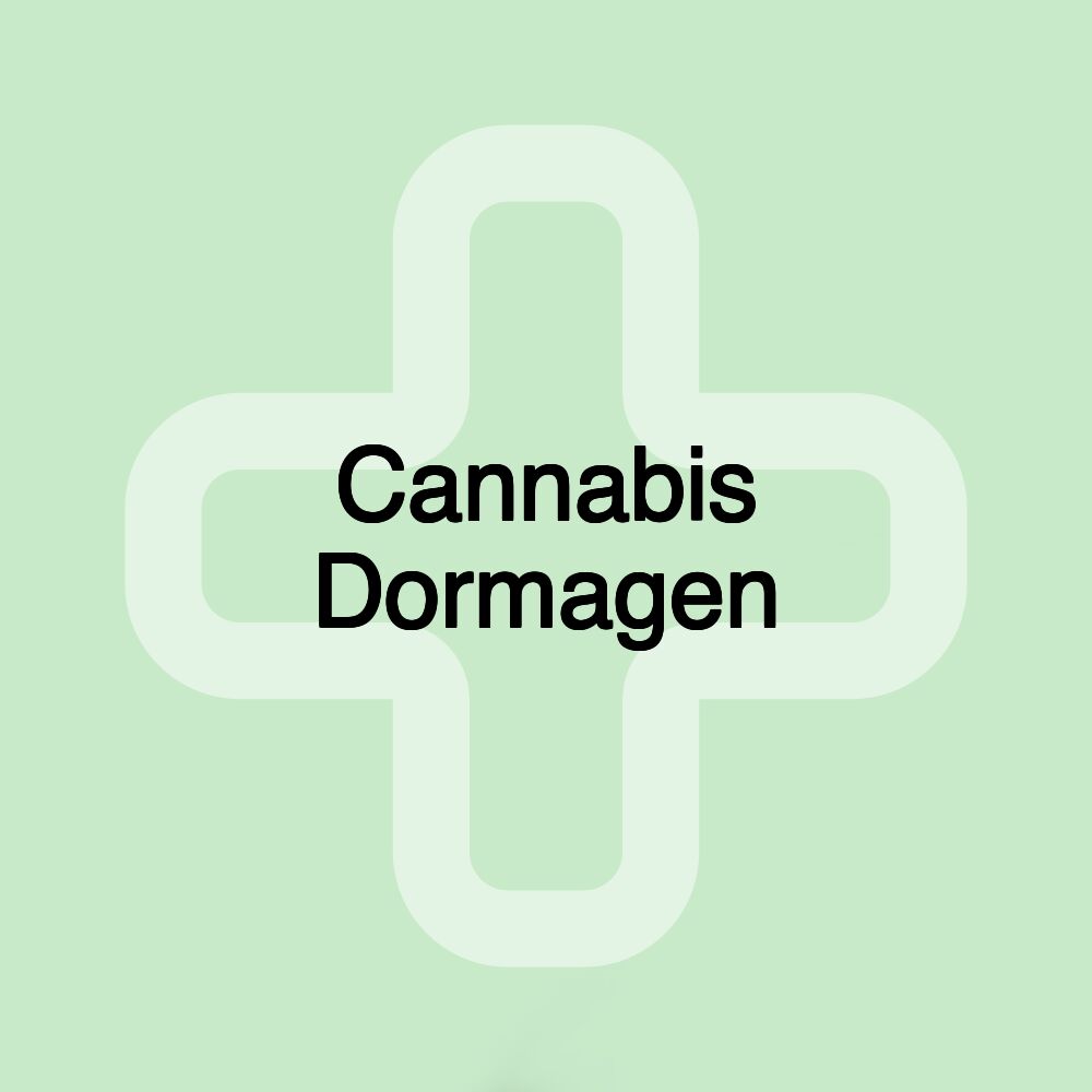 Cannabis Dormagen