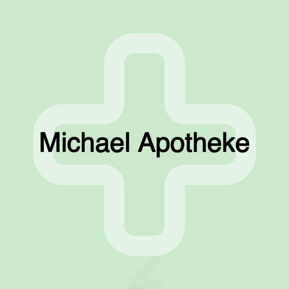 Michael Apotheke