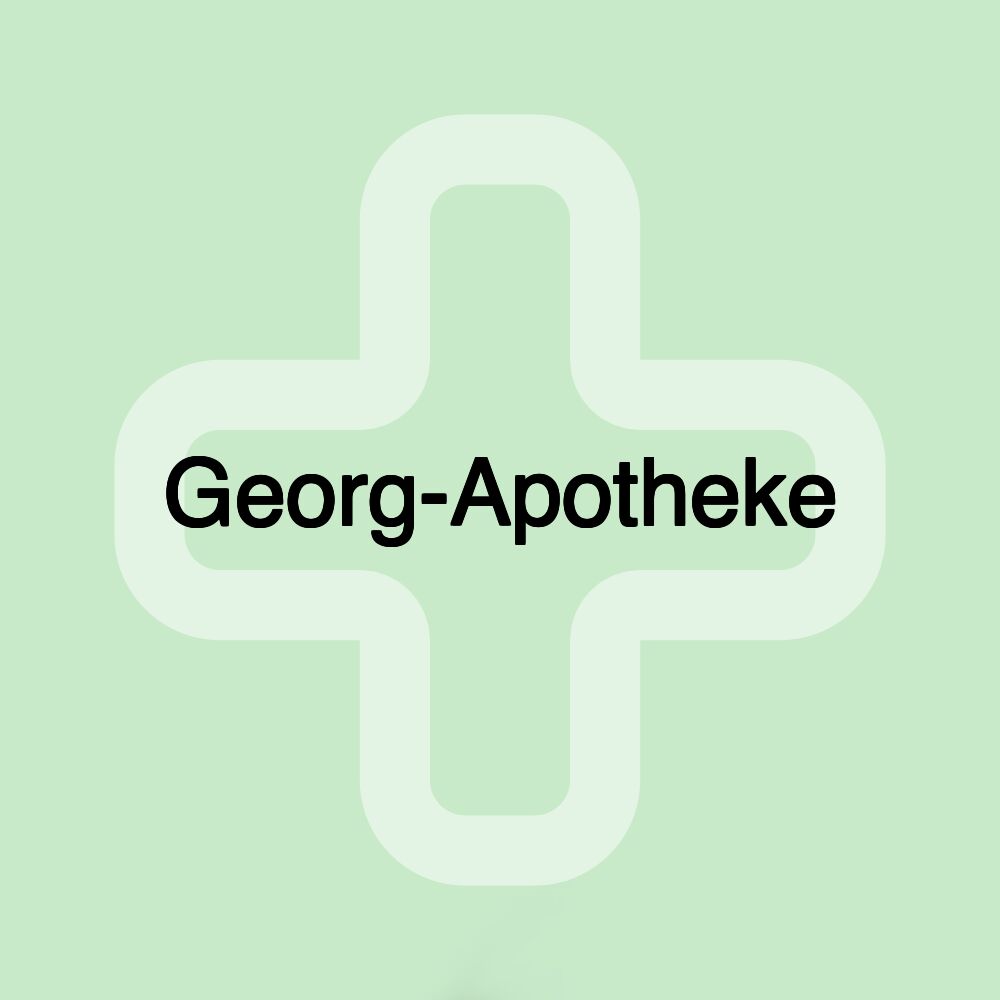 Georg-Apotheke